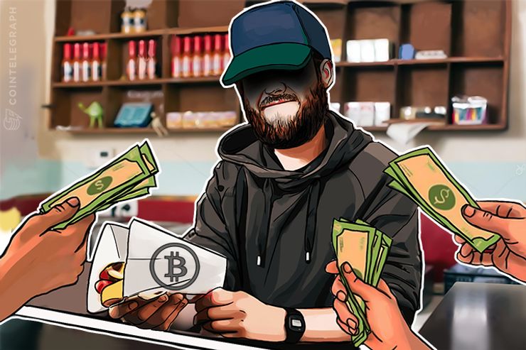 Bitcoin como commodity es genial para los comerciantes, no tanto para los inversionistas