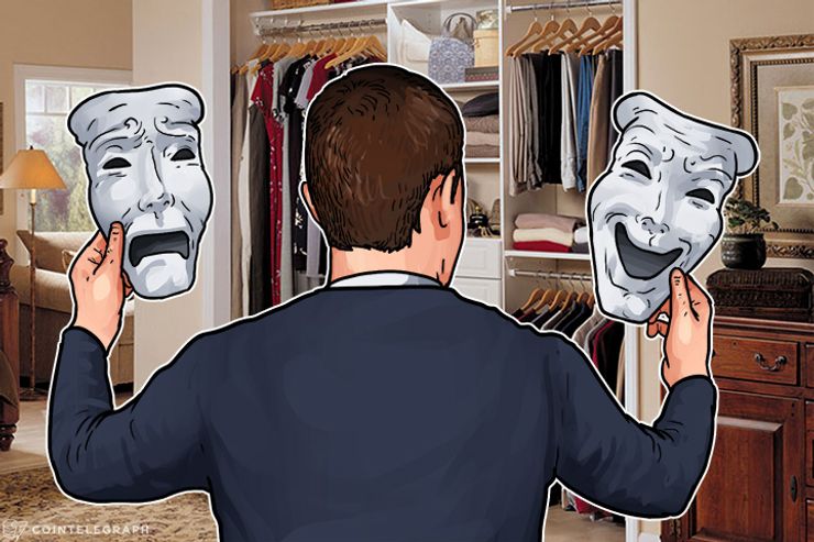 Mudança de sentimento chegando ao Bitcoin enquanto banqueiros continuam seu FUD