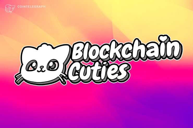 Blockchain Cuties Introduces Cuties World Championship 2018 Minigame