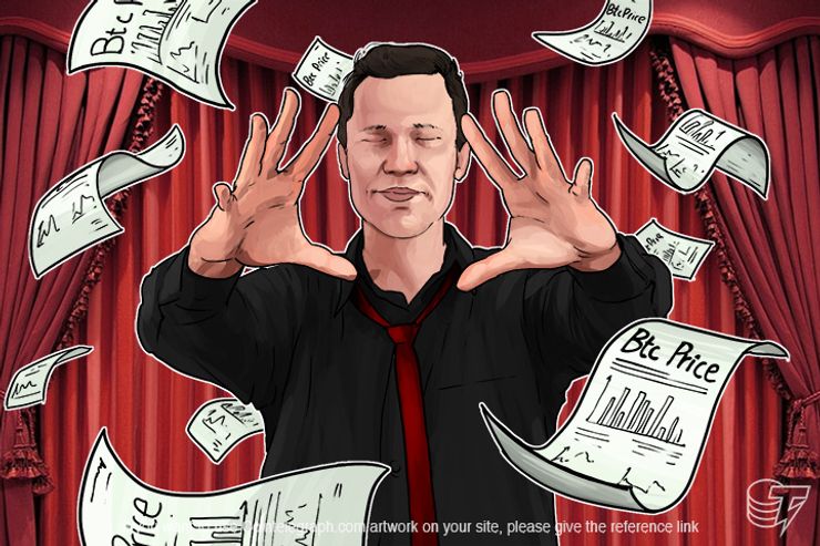 First 2016 Bitcoin Crisis At The Doors