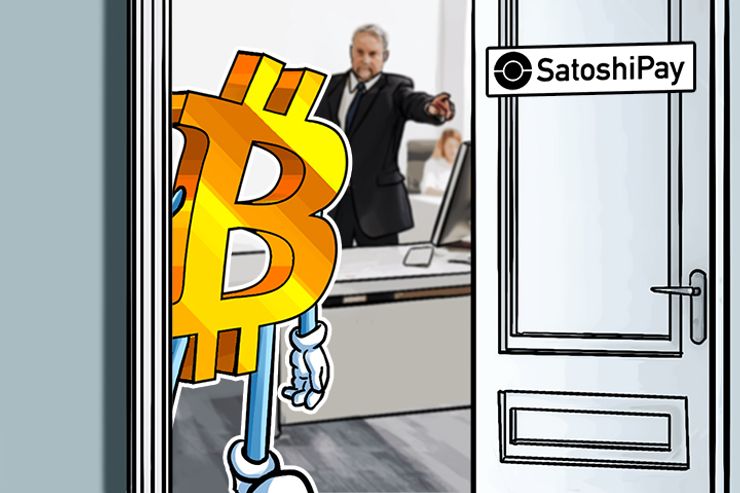 Micropayment Company Ditches “Outdated Bitcoin” For IoT Technology
