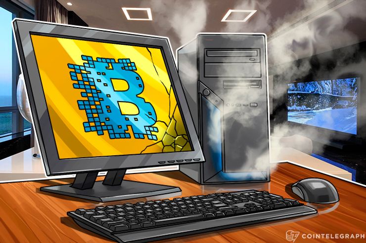 Blockchain.info Down, Users Have No Access to Wallets