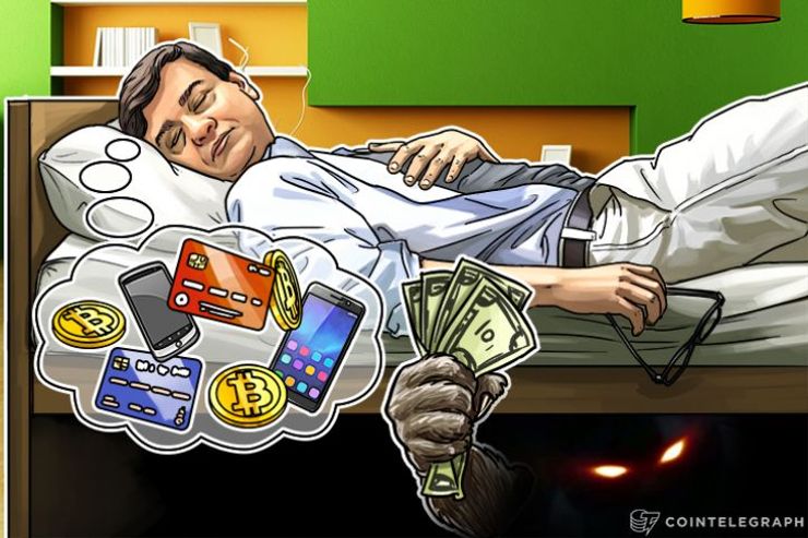 India, Cash and Blockchain: Digital Payments Set to Surge in 2017