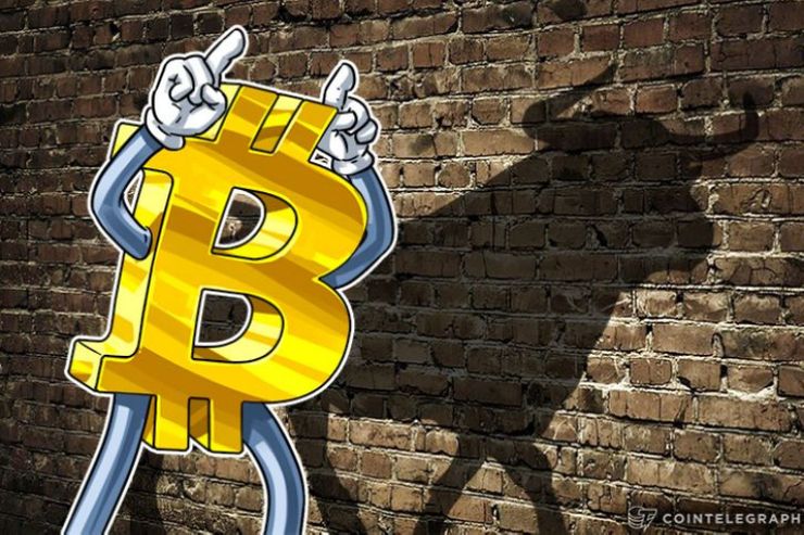 BIP 91 Fechado Leva o Bitcoin Ainda Mais Alto Apesar das Preocupações do Fim de Semana