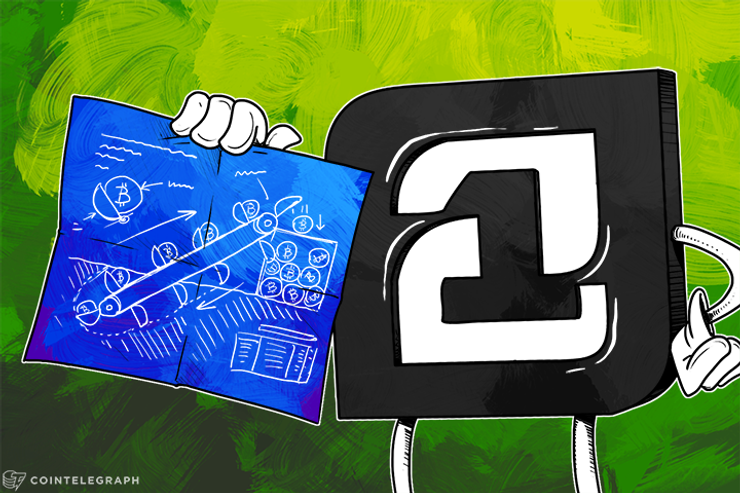 21 Inc Reveals Profit Sharing Technology Plans in Patent Application