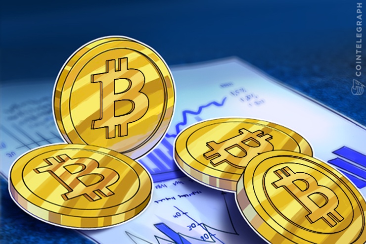 Análise Semanal do Preço do Bitcoin: 22 a 29 de julho