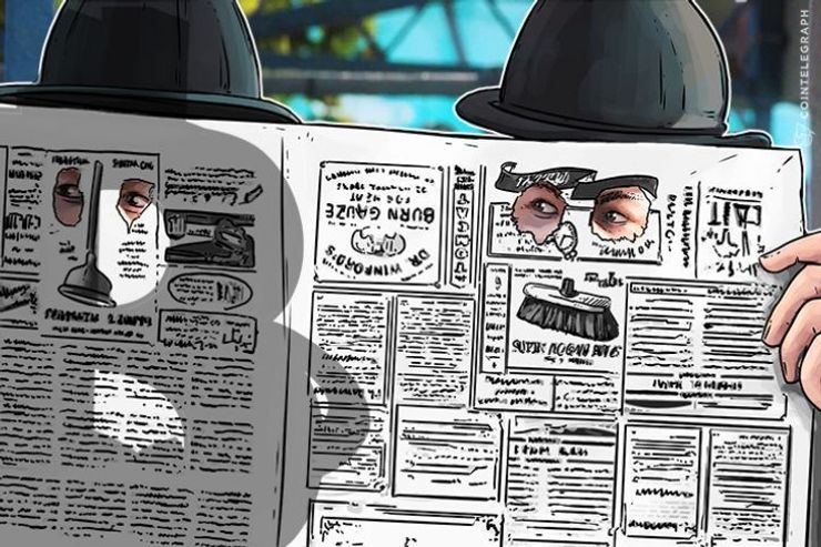 PwC revela serviço de auditoria Blockchain com empresas criptos já inscritas