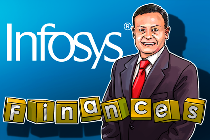 Infosys Launches Blockchain Framework for Financial Services
