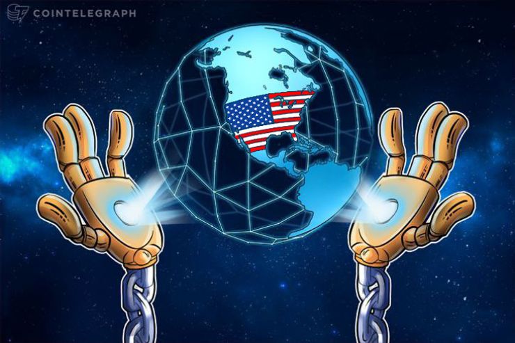 'ابتكارٌ اجتماعي': كبار المستشارين الماليين يمدحون تقنية بلوكتشين في مؤتمر "تي ثري"