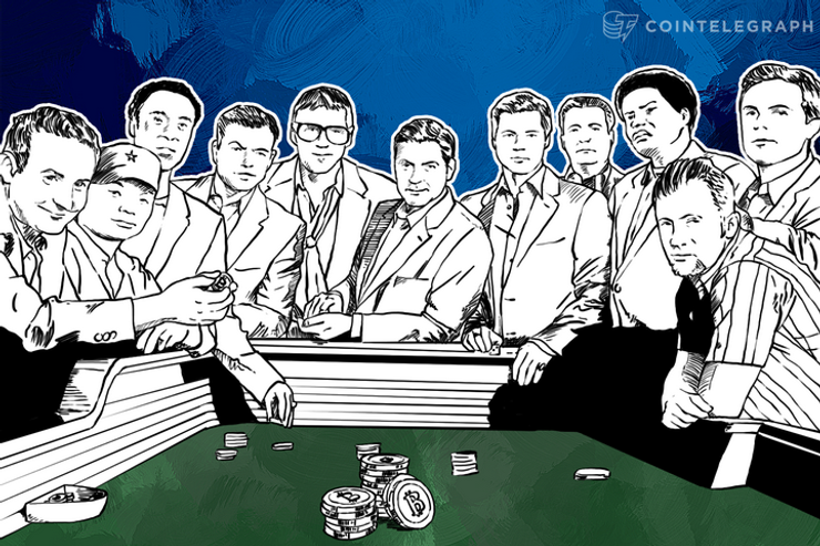 Will Mainstream Gambling Sites Accept Bitcoin Across the Board?