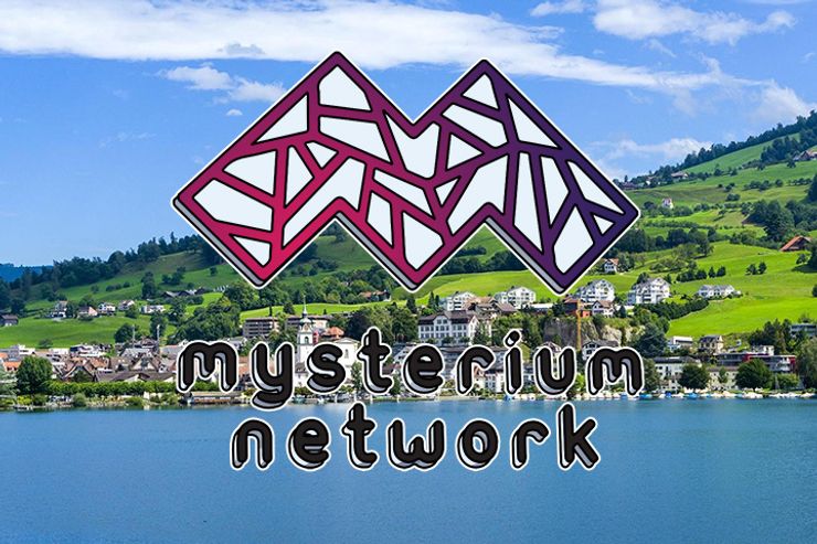 Token Sale for Fast Growing Mysterium Network Opens on 30th May