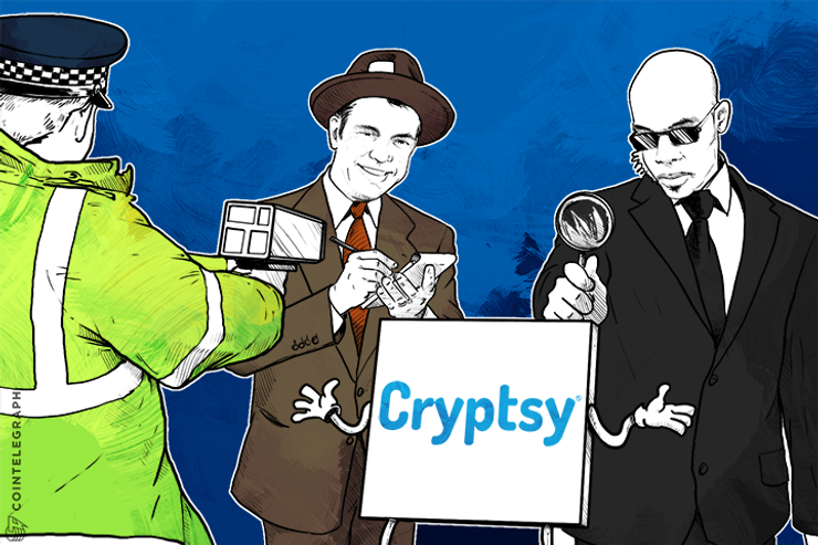 Cryptsy: ‘We Have Never Been Investigated for Anything’
