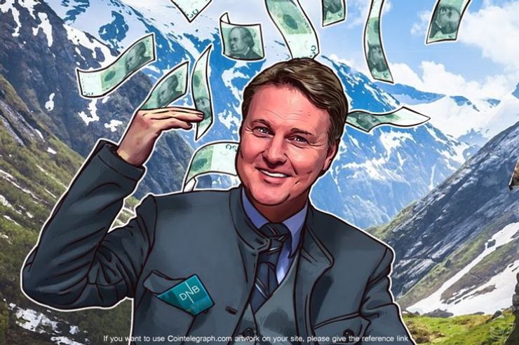 Blockchain Land Registry Trial in Sweden Concludes Second Phase