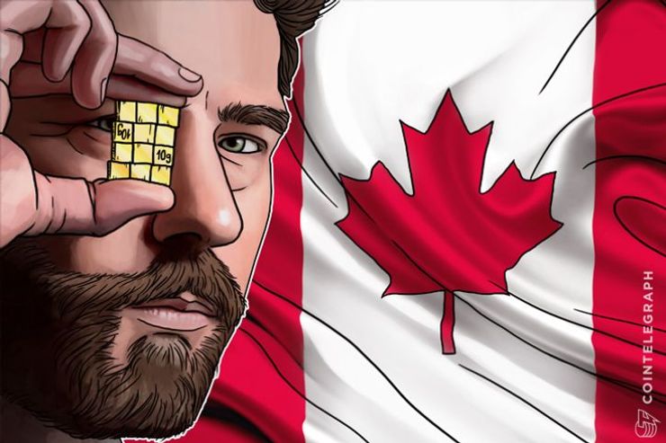 El Gigante del Comercio de Oro, Goldmoney, habilita el almacenamiento en frío para dos criptomonedas más