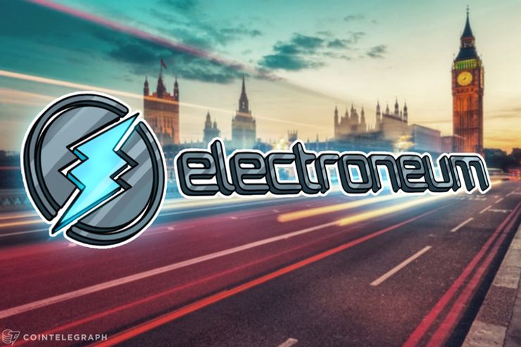 Mobile Crypto Electroneum Signs Agreement With Telecommunications & Payments Giant XIUS