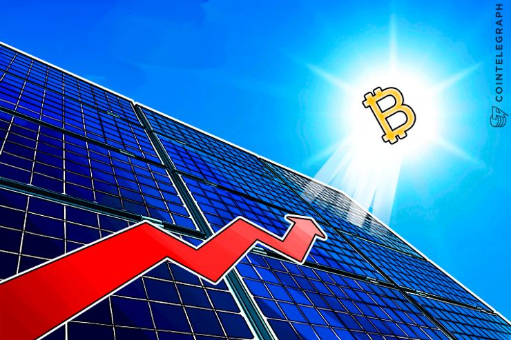 Bitcoin.com Secures 1% of Global Hashrate, Paying Miners 6% More Than Other Major Pools