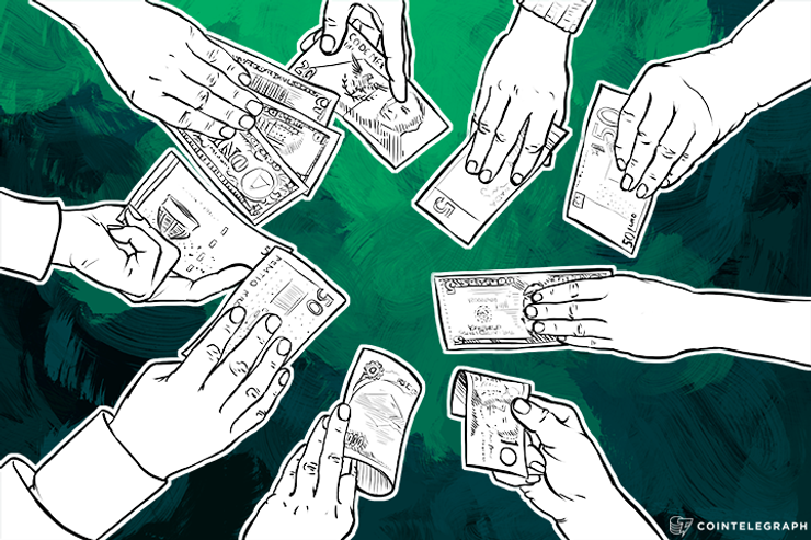 European Director of Indiegogo Hinted the Company May Start Accepting Bitcoin