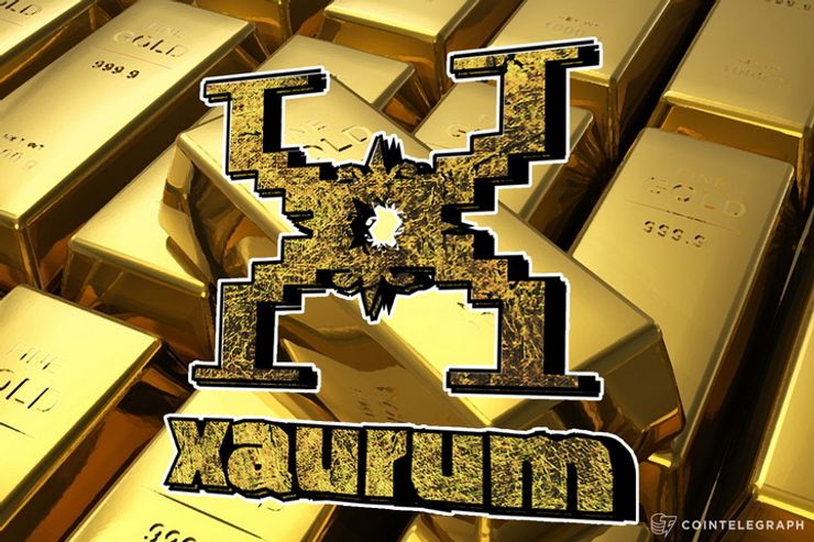Xaurum Rebirth Initial Coinage Offer (RICO) Announcement