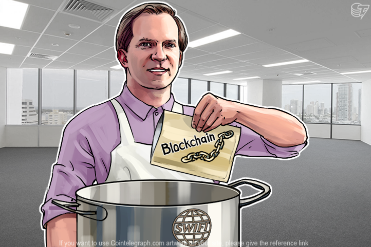SWIFT To Integrate FinTech And Blockchain But World Experts Advise Understanding It First