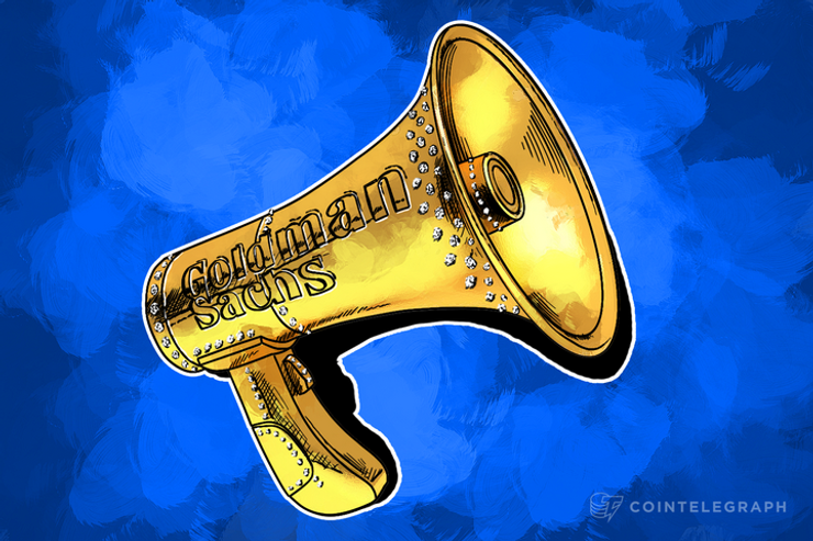 Goldman Sachs CEO: ‘Burdensome Regulation’ Protects our Business from Startups