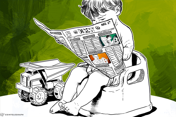 AUG 17 DIGEST: Bitcoin XT Released, Reddit Mods Accused of Censorship, and Dark Web Markets Processed more Bitcoin than BitPay in 2014