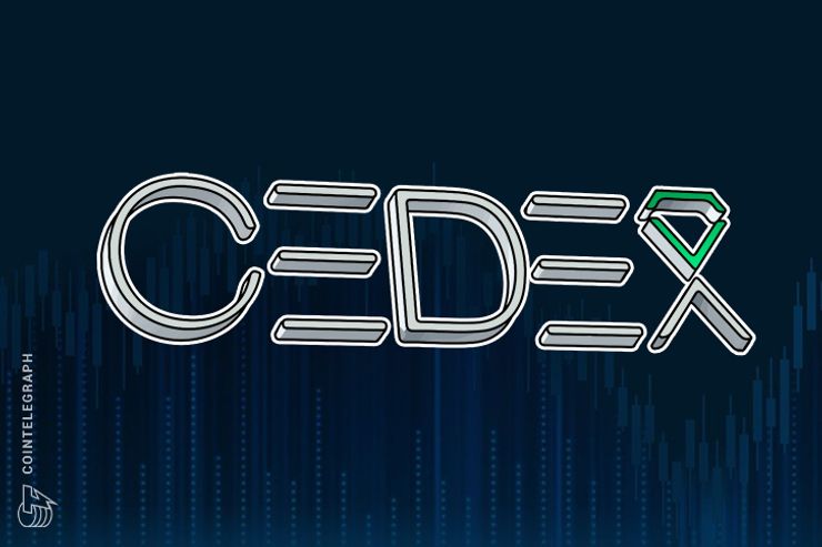 CEDEX Token Pre-Sale - Transforming Diamonds Into A Tradeable Asset