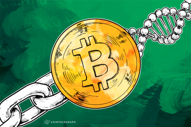 Genecoin Developers on Storing DNA with Bitcoin and ‘Growing Blockchain Creatures’