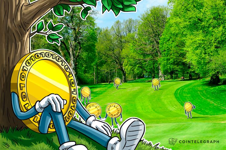 Coreia do Sul vai desenvolver 'Crypto Beach', inspirado no 'Crypto Valley' da Suíça
