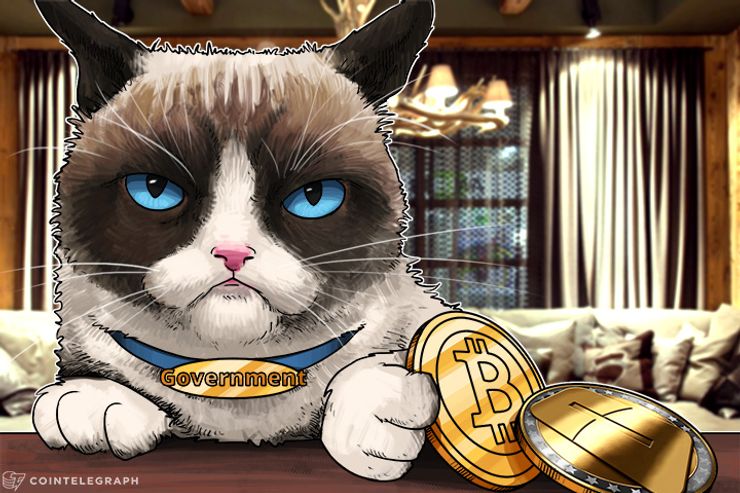 Why Onecoin and Bitcoin Appear On Same Warning List, Again
