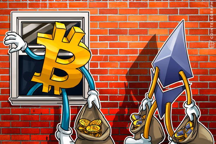 Bitcoin Scam vs. Ethereum Scam: Which Is Easier To Get Away With?