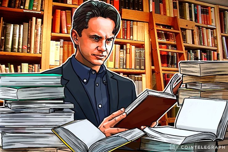 Shrem, Faiella, Powell To Become Members of Bitcoin Prisoners Book Club