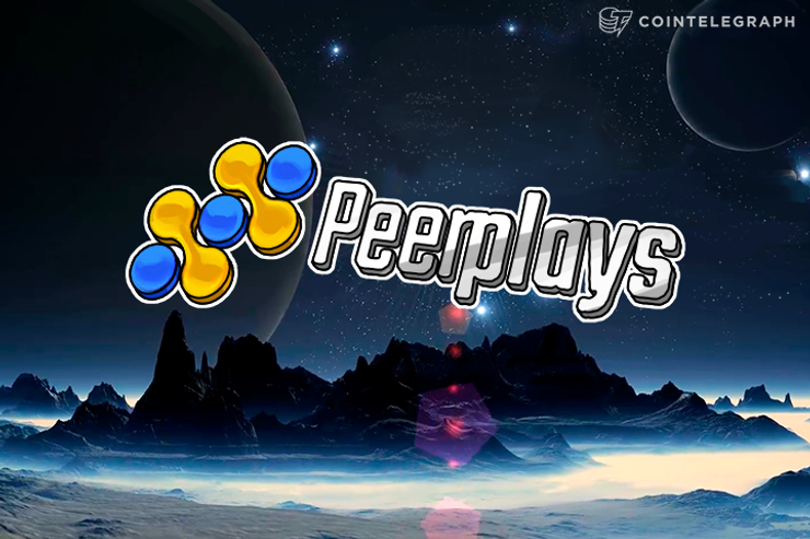 Peerplays to Innovate Ethereum with Sidechain for the DAO
