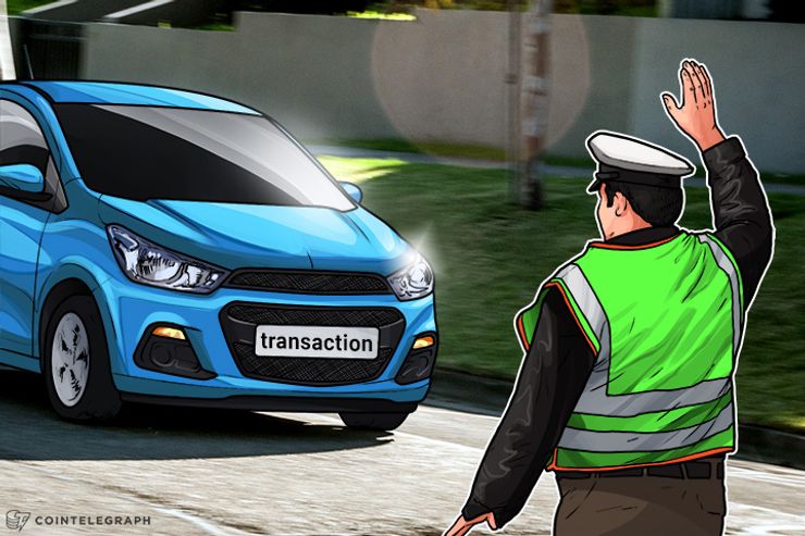 Dirty Politics Responsible for Confirmation Queues on Bitcoin Blockchain