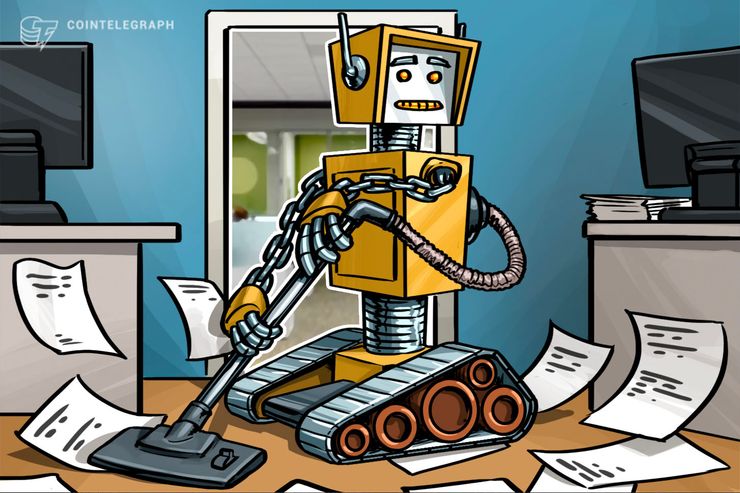 Bancos centrais continuam com estudos sobre Blockchain e investimentos