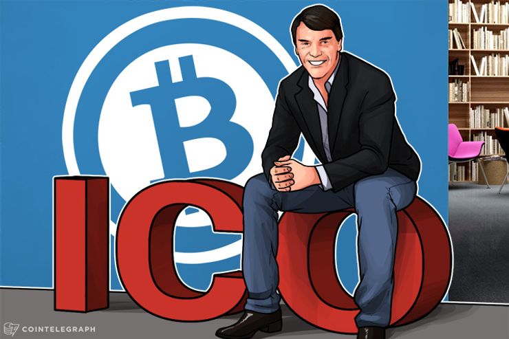Billionaire Investor Sets Example Investing in Altcoin ICO