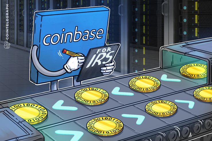 Cómo no entrar en pánico si Coinbase está entregando su información al IRS: Opinión de Expertos