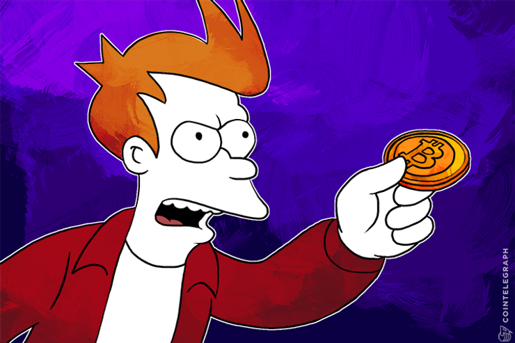 Top 10 Ways People Spend Bitcoins Today