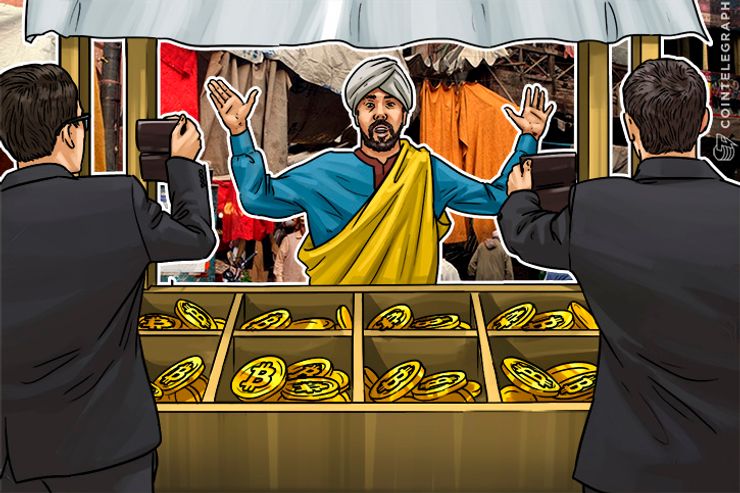 Tax Authorities In Pakistan Zero In At Bitcoin Traders