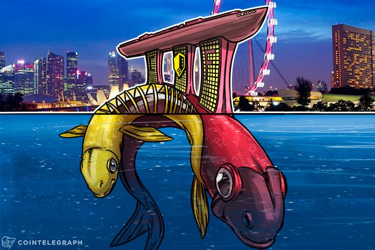 Primeiro "Cripto Concerto" do mundo será realizado no segundo dia do BlockShow Asia