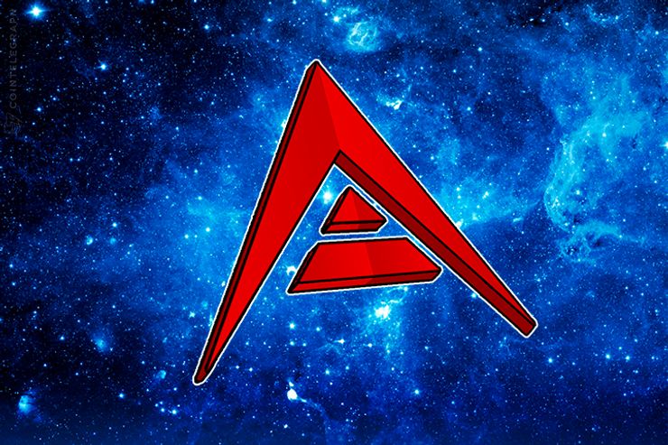 ACES: ARK Contract Execution Services