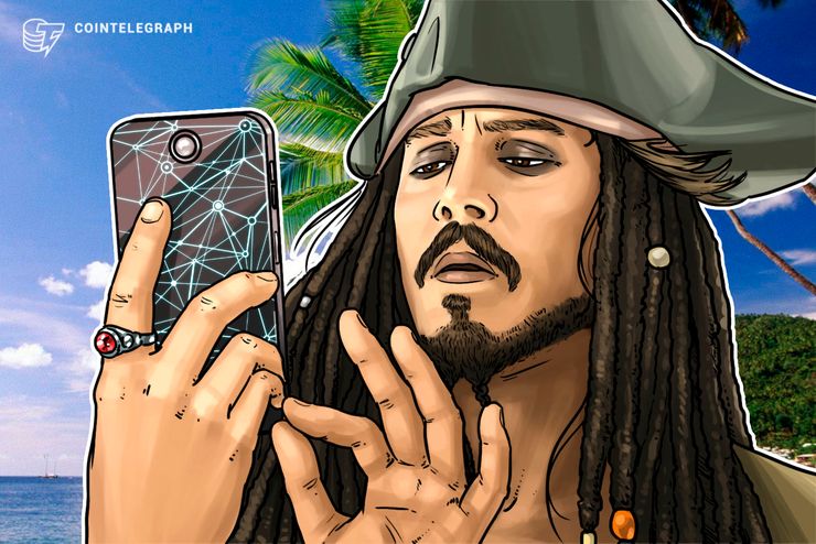 هاتف "إتش تي سي إكزودس" سيدعم محفظة عملات مشفرة وتطبيق كريبتوكيتيز، بدلًا من بلوكتشين الأصلي