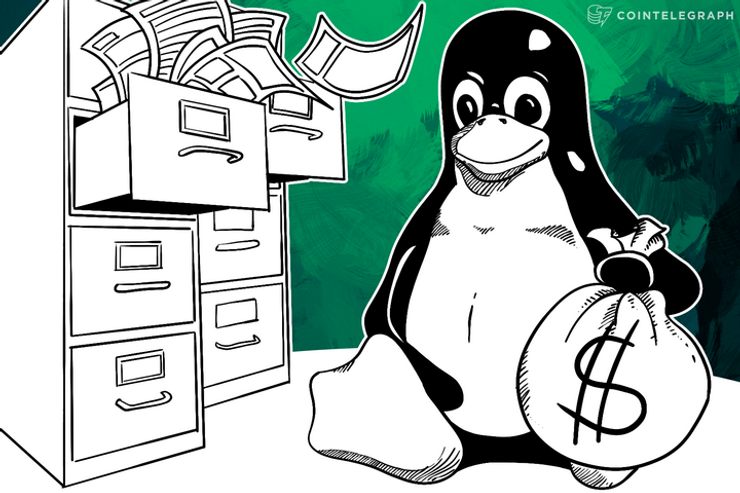 The Open Source World Is Worth Billions