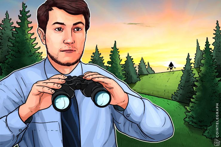 Why Aragon Co-Founder Sees Ethereum Price Surpassing $1,000