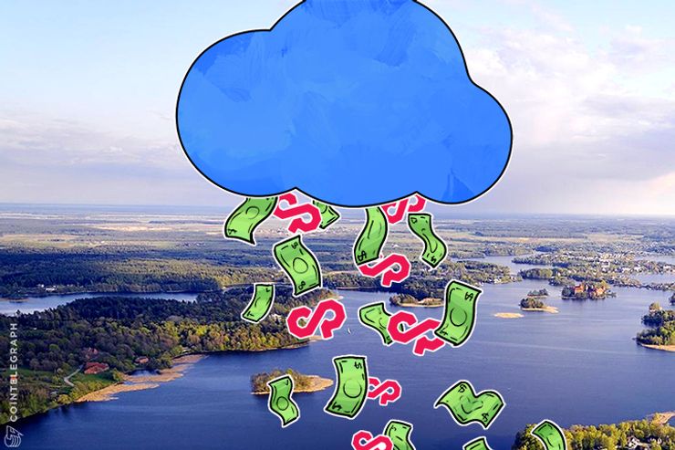 Bitcoin Blockchain Proof-of-concept: Storj and Counterparty Partner to Add Support for Payment Channels