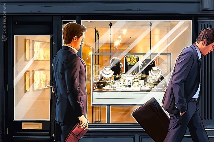 DBS Bank Has Its Own Kodak Moment With Bitcoin