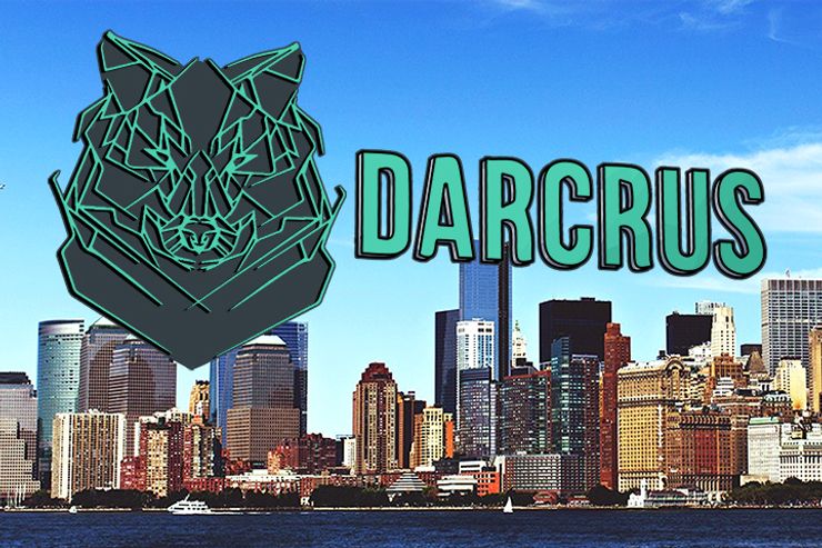 Darcrus to Release Prototype During the Crowdfunding Campaign