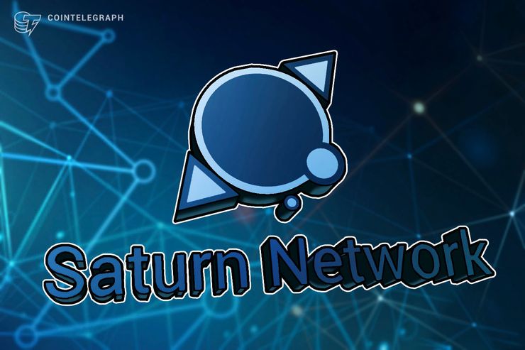 Saturn Network Launch First Decentralized Exchange On ETC