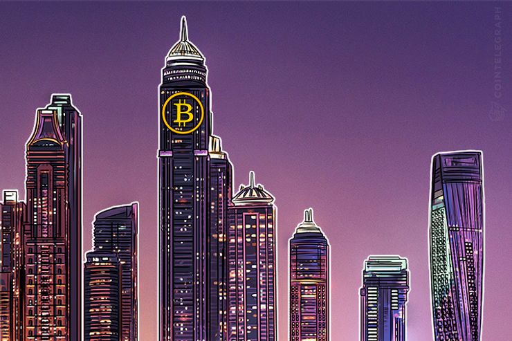 Bitcoin chega às propriedades mainstream no acordo de US$ 330 milhões com a BitPay em Dubai
