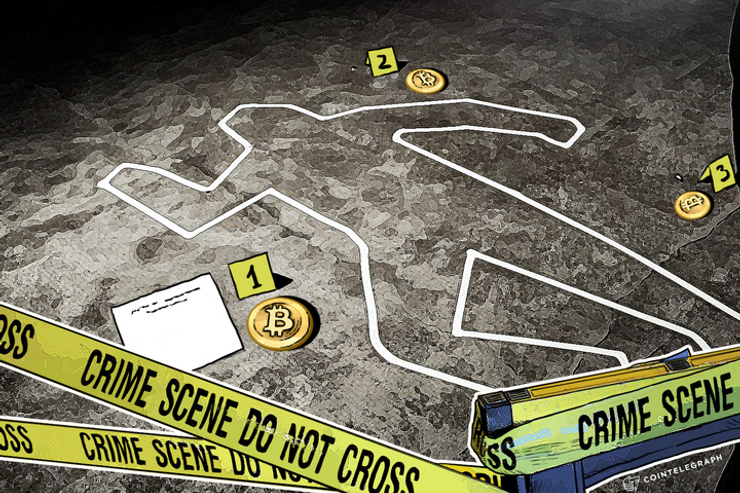 New York Stock Trader Kills Roommate, Press Connects the Murder to Bitcoin