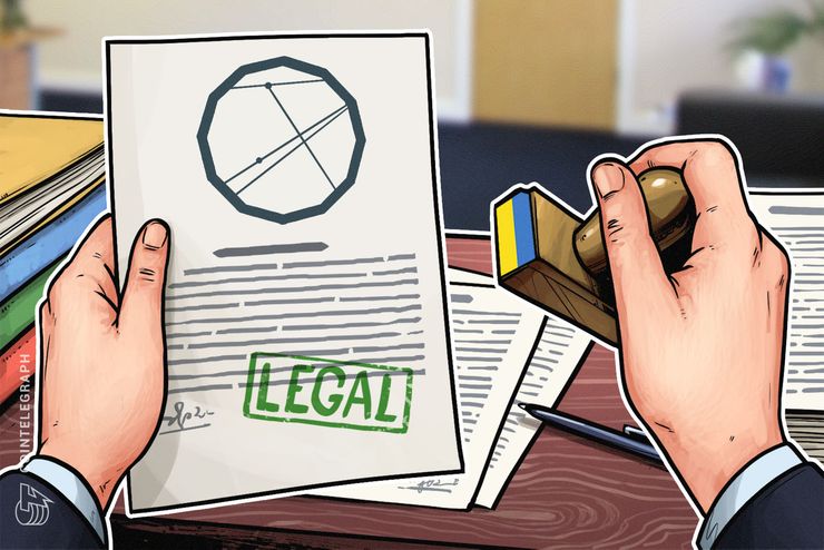 Ukraine To Legalize Cryptocurrencies, Invites Citizens To Comment On Proposed Regulations